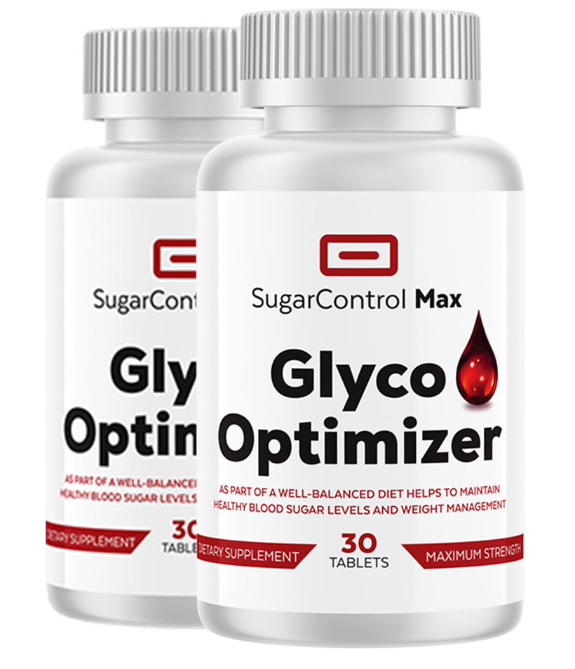 SugarControl Max Glyco Optimizer - Here's My Results Using It! - forum  topic | Ultimate Guitar